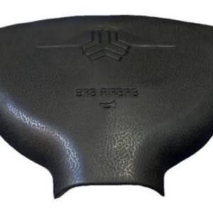 قاب ایربگ چپ ساینا_کوییک