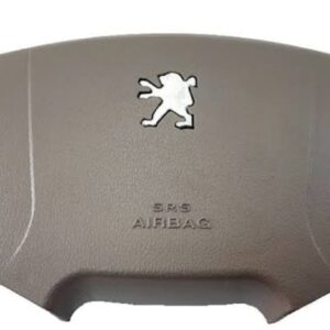 قاب ایربگ چپ پژو۴۰۵