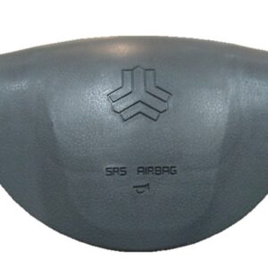 قاب ایربگ چپ تیبا مدل کروز