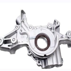 اویل پمپ ریو