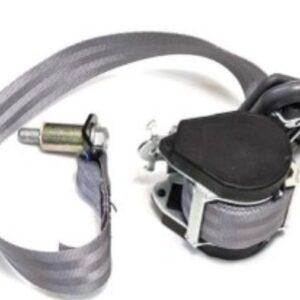 کمربند ایمنی پراید