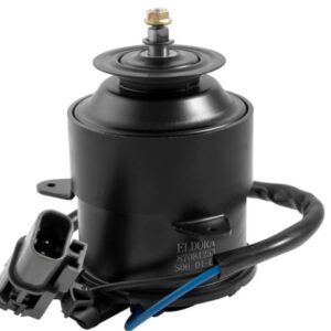 موتور فن ریو