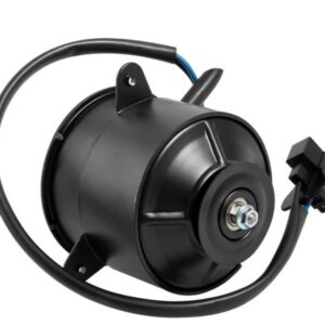 موتور فن تک دور پراید