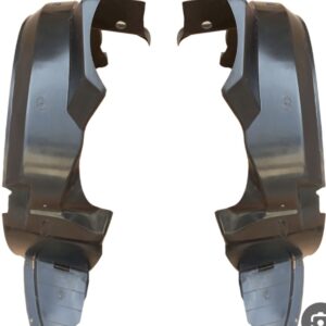 شلگیر چرخ جلو تیبا_ساینا_کوییک