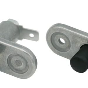 کلید لای درب پراید الومینیومی