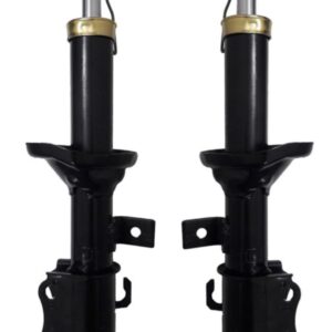 کمک فنر جلو تیبا و ریو