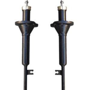 کمک فنر عقب تیبا