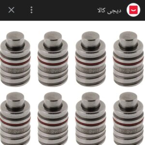 استکان تایپیت پراید یورو۴