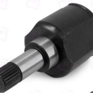 سرپلوس سمت گیربکس ریوABS